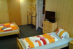 Pokoj ekonomy