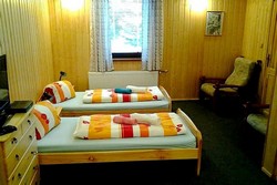 Pokoj ekonomy