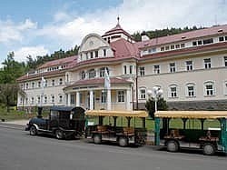 Aguacentrum Agrigcola Jáchymov