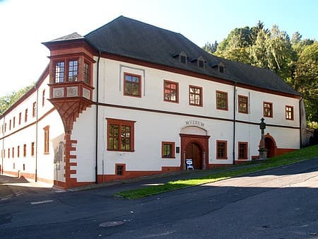 Muzea