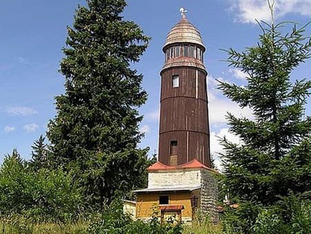 Blatenský vrch