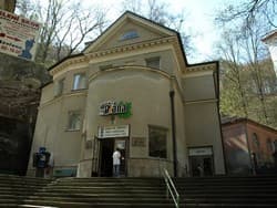 Rozhledna Diana