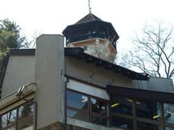 Rozhledna Diana