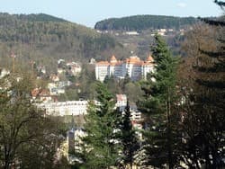 Rozhledna Diana