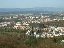 Rozhledna Diana