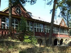 Rozhledna Diana