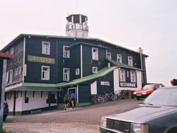 Rozhledna Plešivec