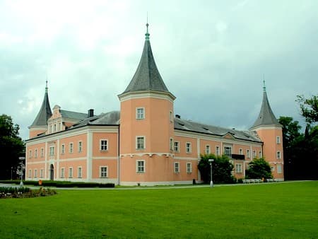 Zámky
